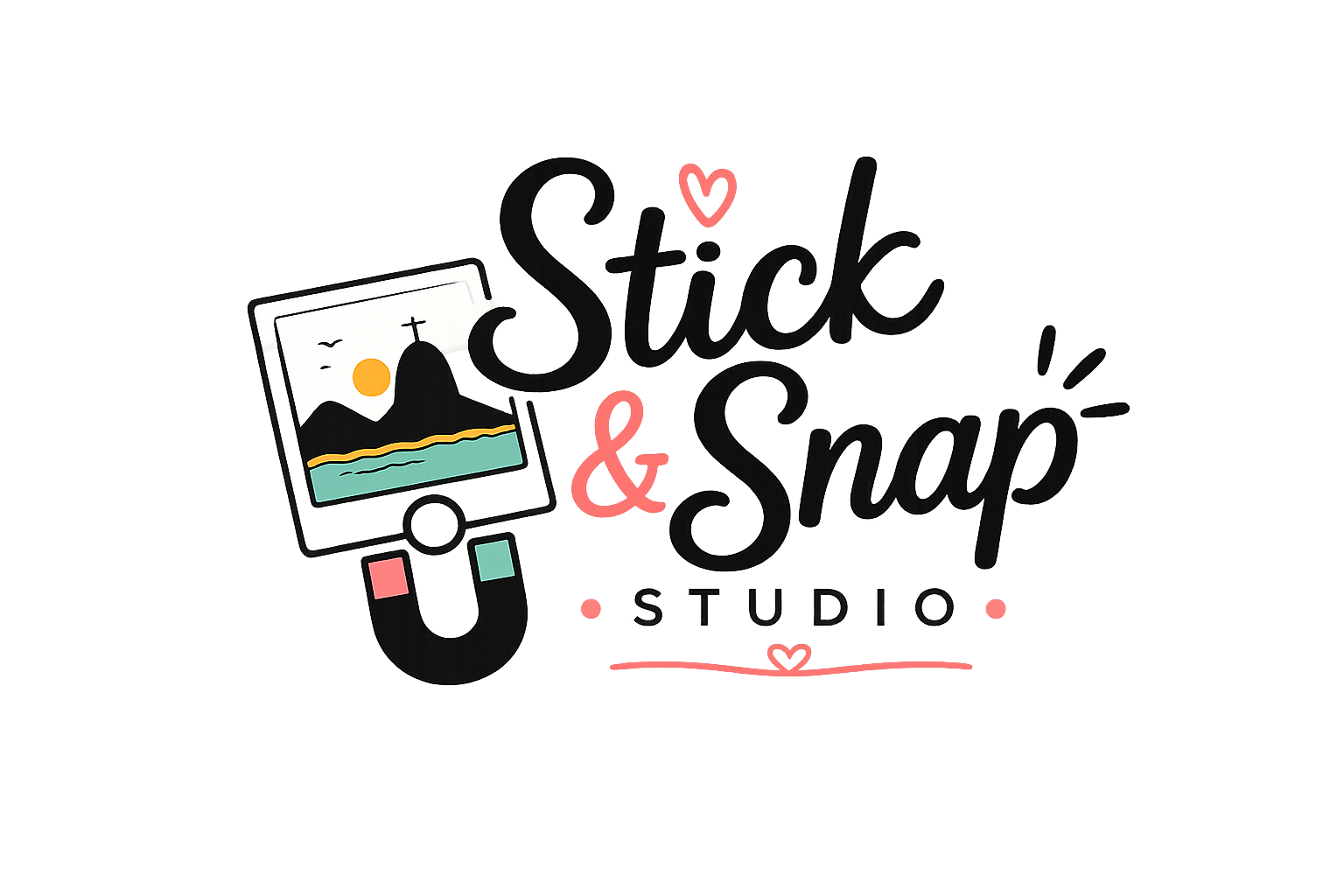 Stick & Snap Studio